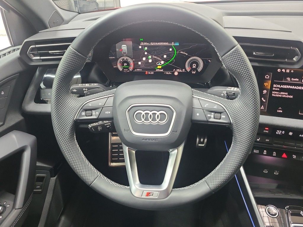 Audi A3 allstreet 35 TDI - Samsaru's Car Outlet