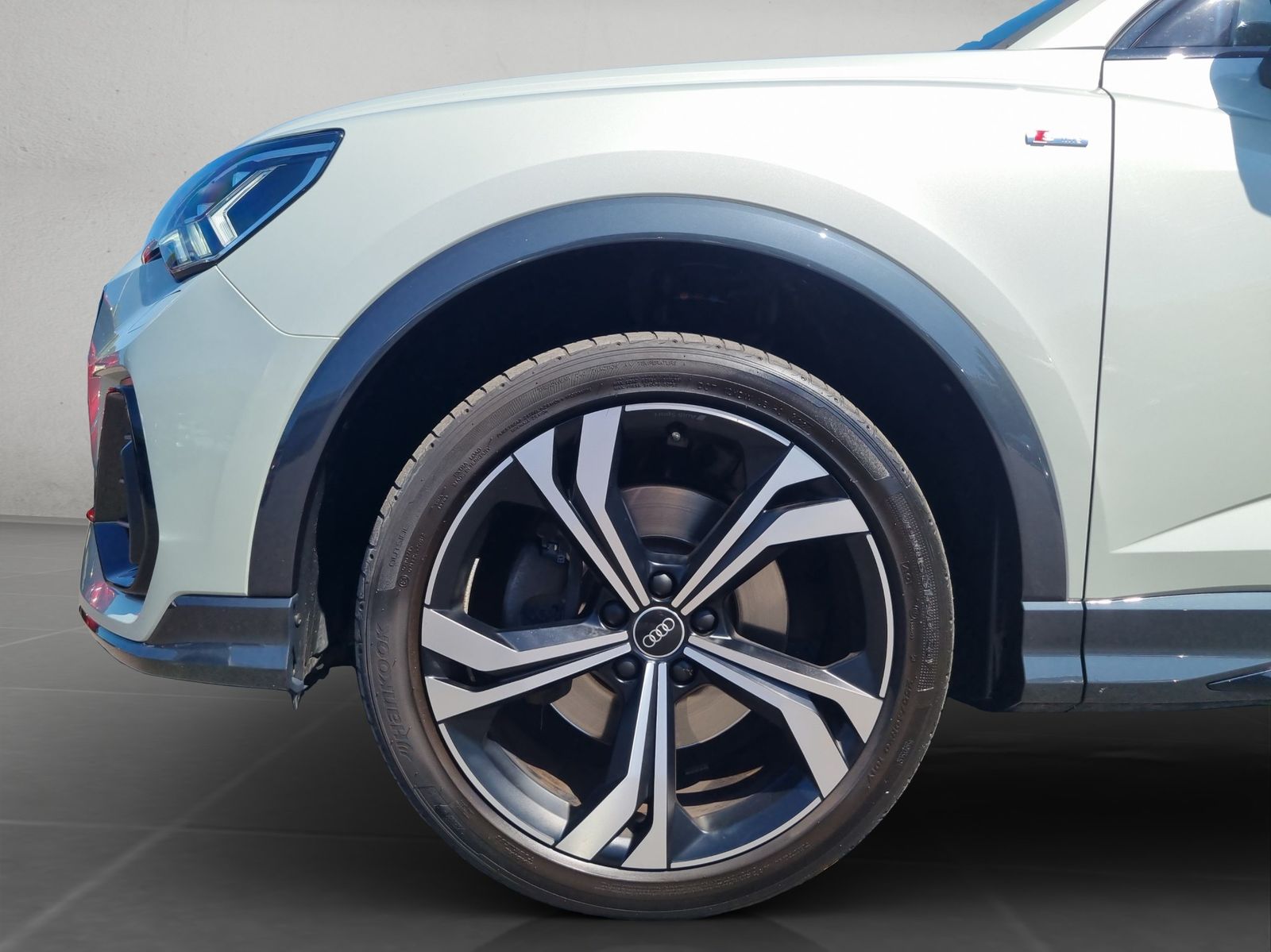 Audi Q3 SPORTBACK 45 TFSI QUATTRO - Samsaru's Car Outlet