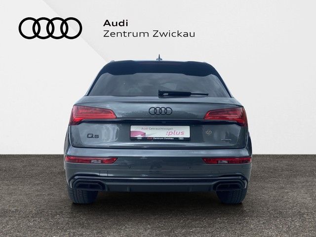 Audi Q5 40 TDI quattro S-line - Samsaru's Car Outlet