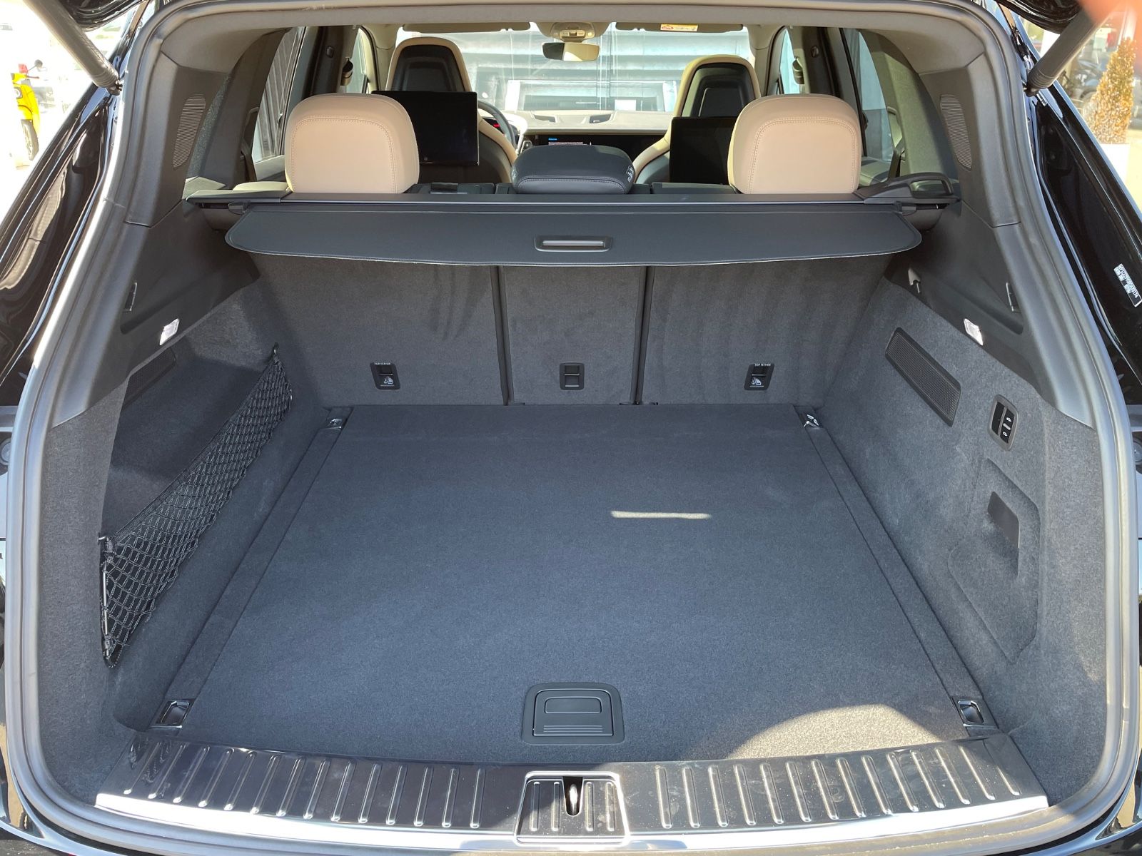 Porsche Cayenne S 4.0 V8 BOSE MATRIX PANO ACC HEAD-UP