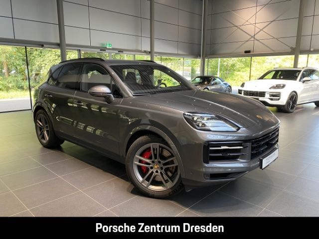 Porsche Cayenne S E-Hybrid*Pano*Inno*bheiz.FS*Head*Soft