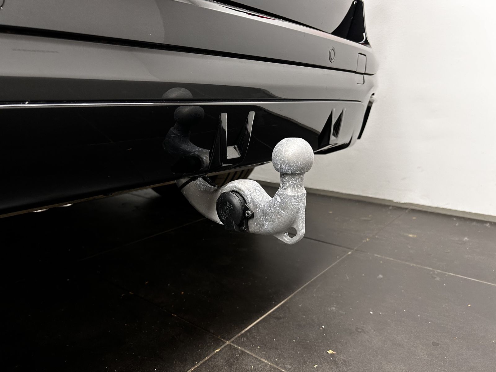 BMW X5 xDrive50e M Sportpaket Pro B&W Pano. AHK DAB