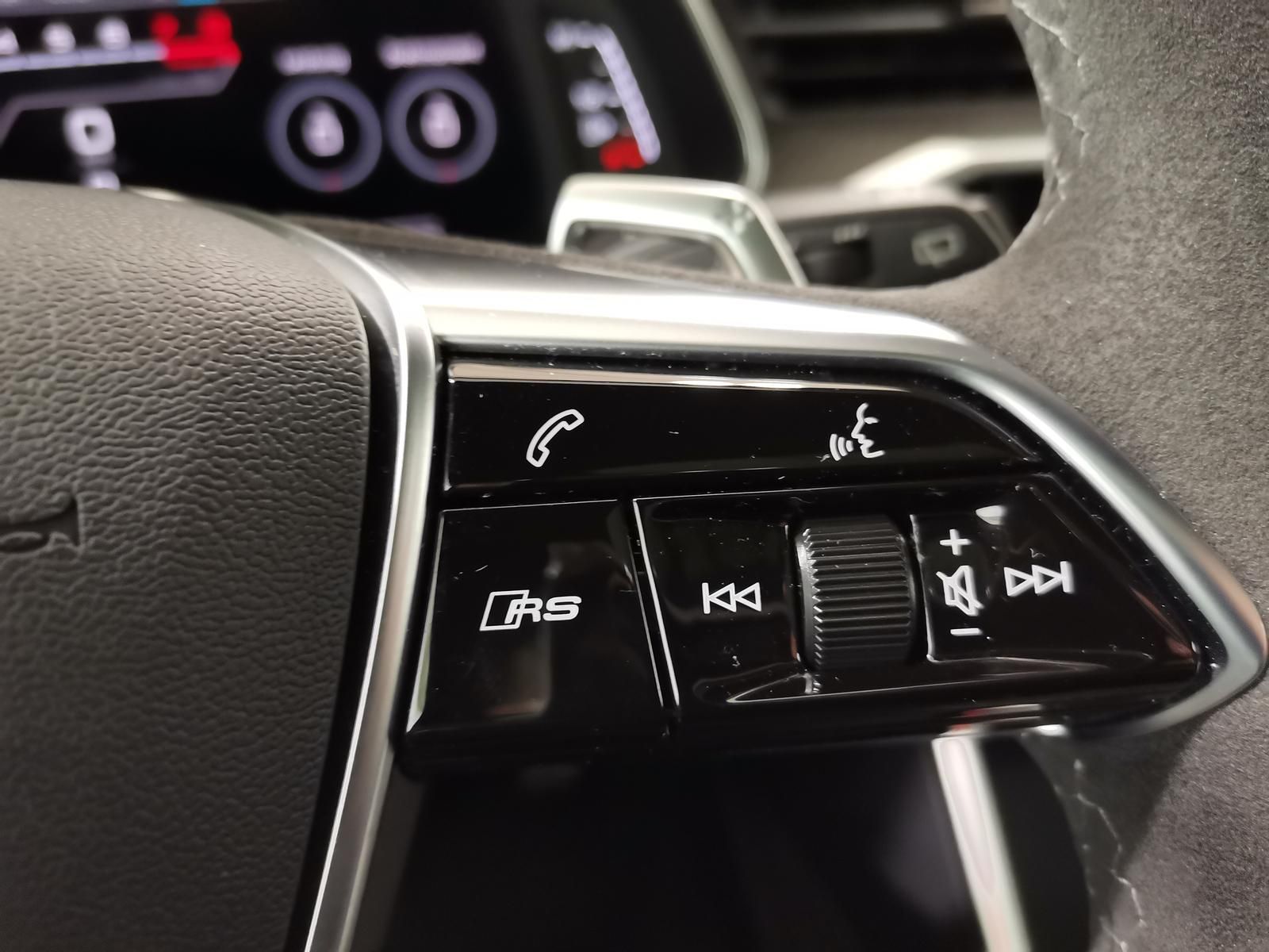 Audi RS 6 Avant ABT-S quattro Keramik|B&O|Pano|Dynami