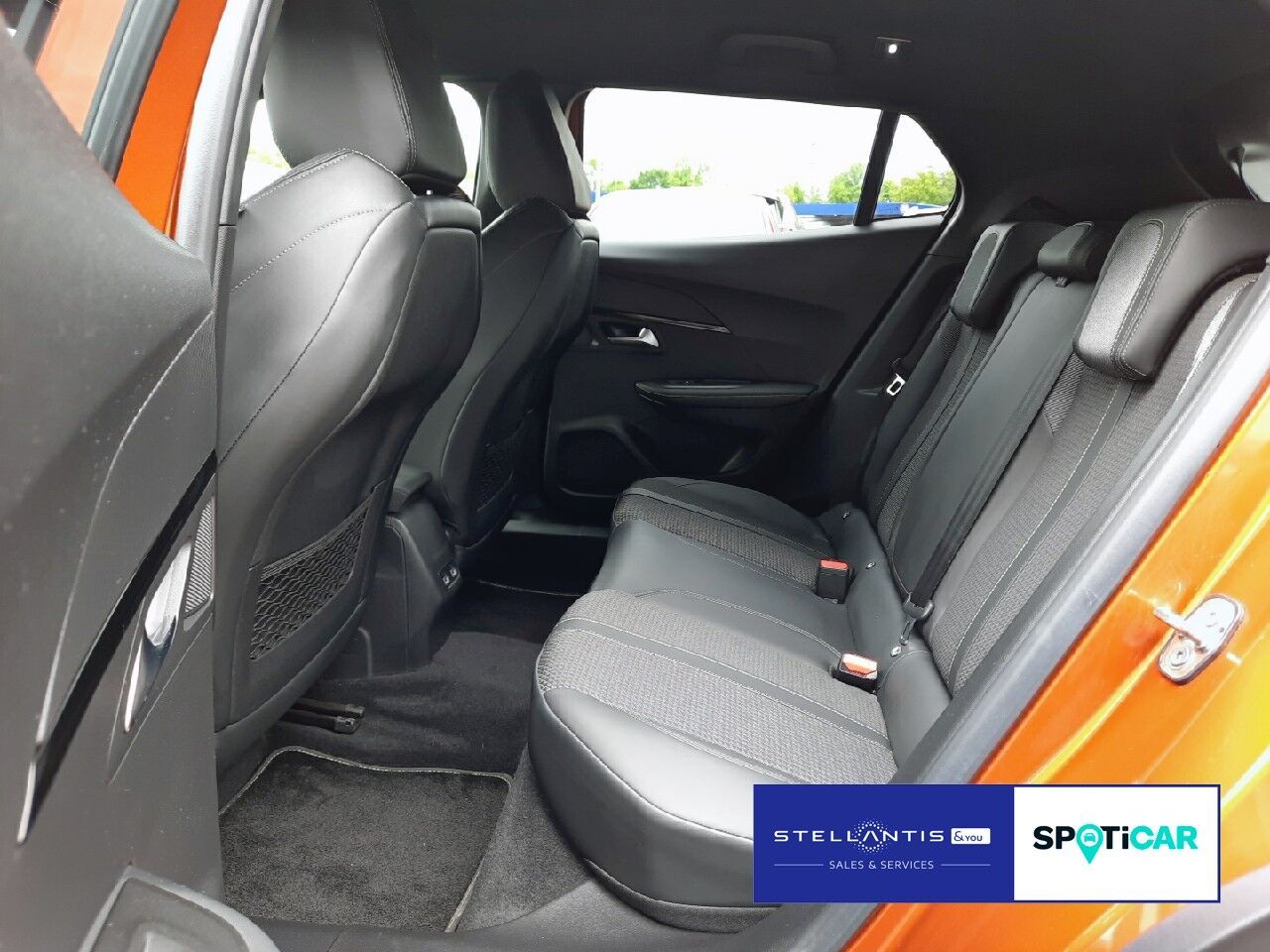 Peugeot 2008 Elektro GT - Samsaru's Car Outlet