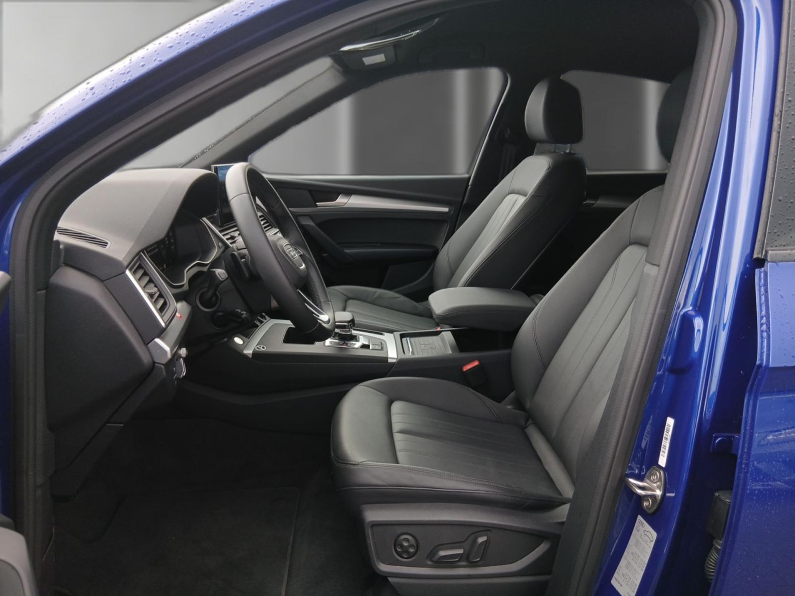 Audi Q5 Sportback 50 TDI qu. S line tiptronic *HuD*