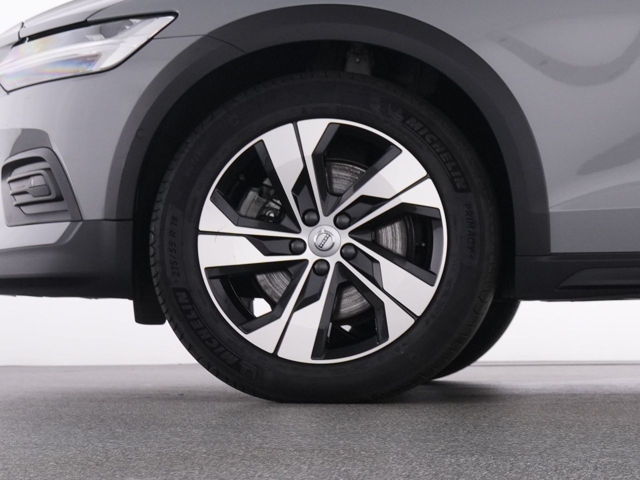 Volvo V60 Cross Country B4 AWD PLUS FAP+WINTERPAK