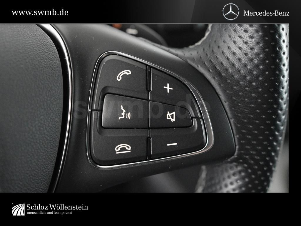 Mercedes-Benz V 300 AVANTGARDE XL - Samsaru's Car Outlet