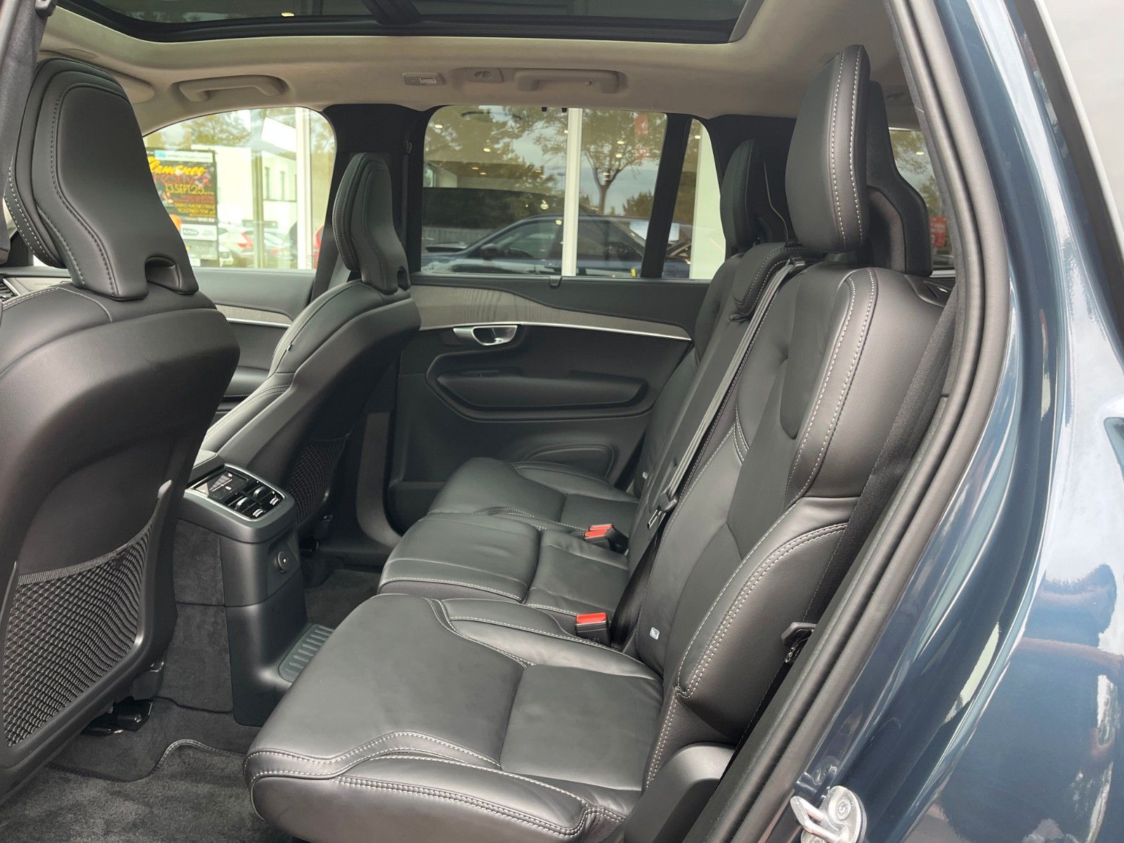 Volvo XC90 T8 AWD Ultra Dark *LFW*HUD*AHK*PANO*