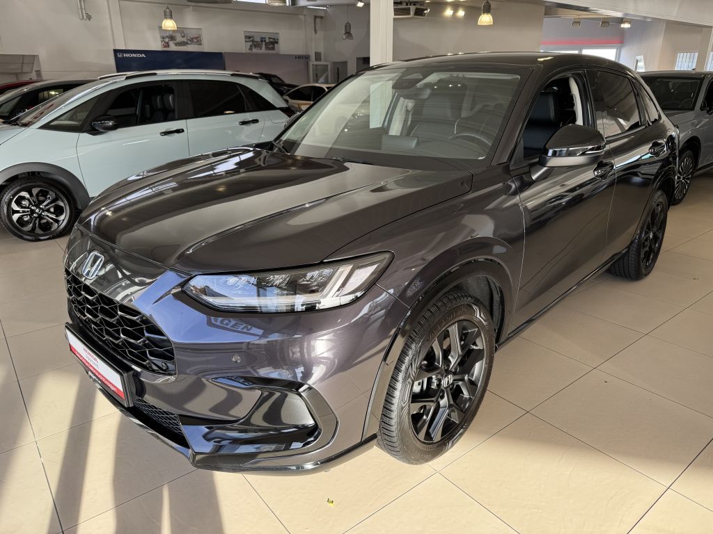 Honda ZR-V e:HEV 2.0 i-MMD Hybrid Sport