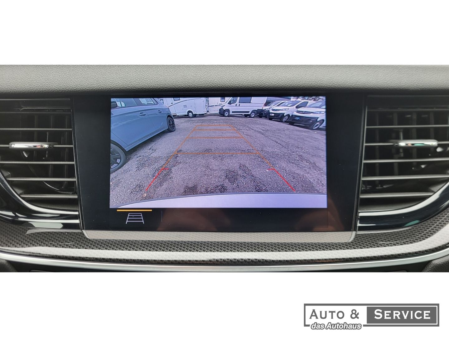 Opel Insignia B Sports T. - Samsaru's Car Outlet