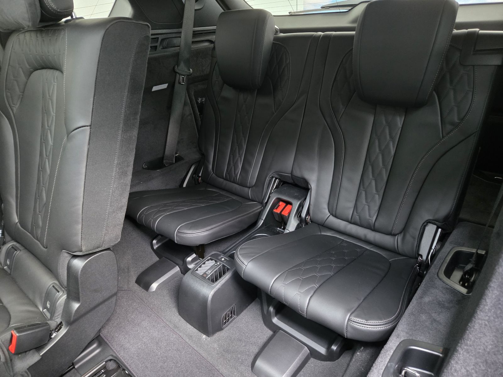 BMW X5 xDr40d M Sport Pro 7Seats Luftfeder AHK ACC