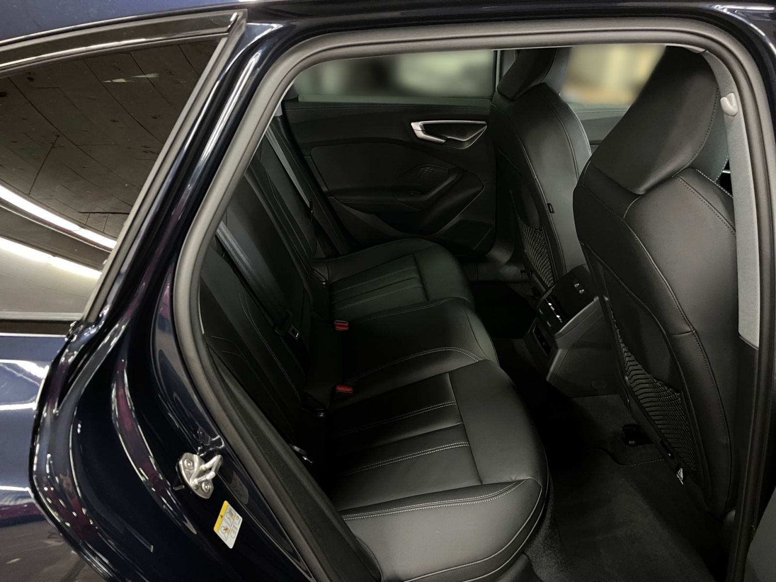 Audi A5 Avant S-Line B&O AHK Matrix Beifahrerdisplay