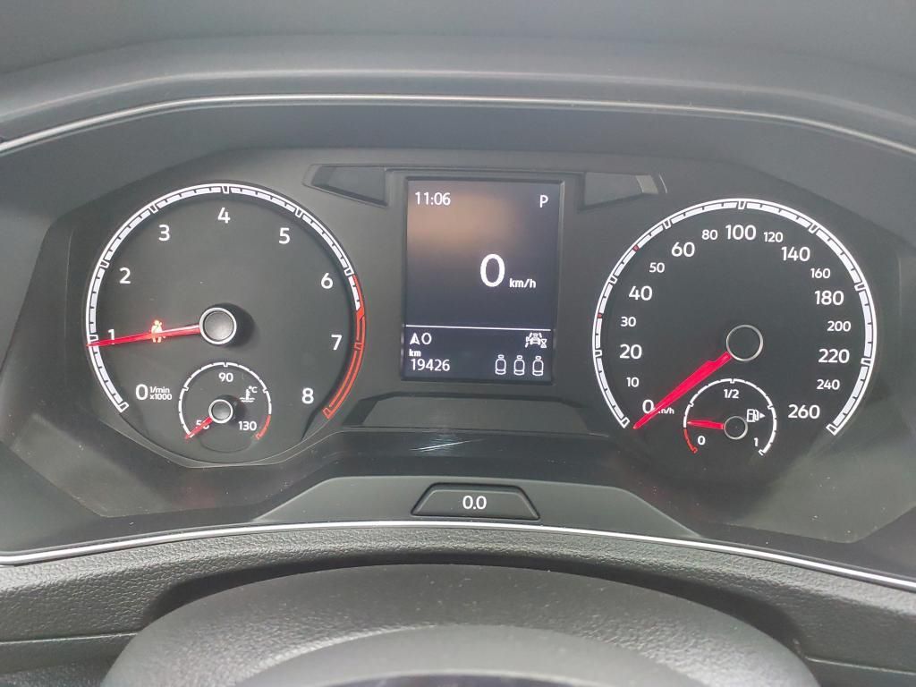 Volkswagen T-Roc Sport 1.5 TSI DSG - Samsaru's Car Outlet