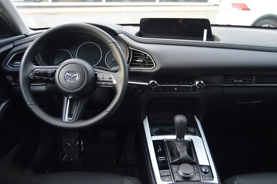 Mazda CX-30 140PS 6AG Centre-line+Driver Assist Paket