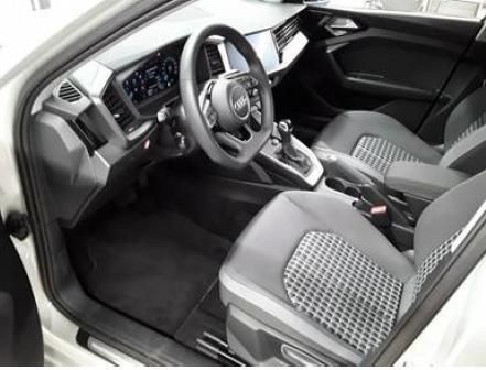 Audi A1 Sportback 25 TFSI advanced - Samsaru's Car Outlet