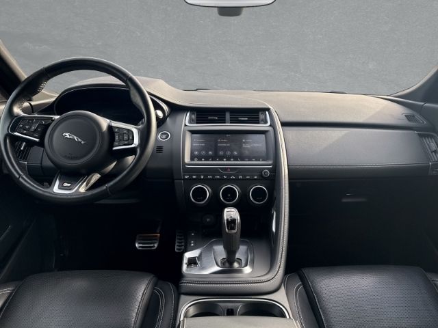 Jaguar E-Pace D180 R-Dynamic S 20''LM BlackPack ACC Tot