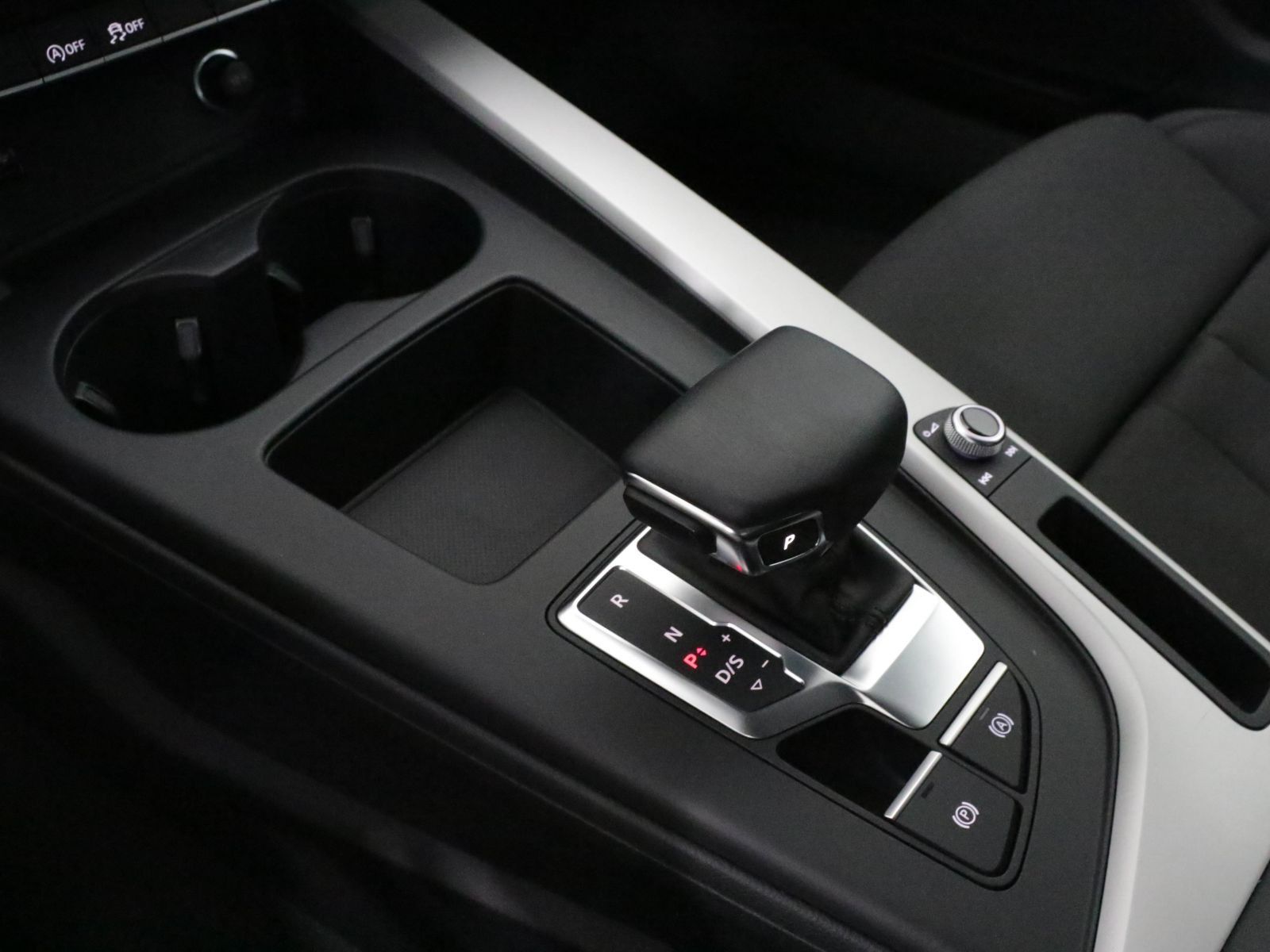 Audi A4 Avant 35 TDI S tronic - Samsaru's Car Outlet