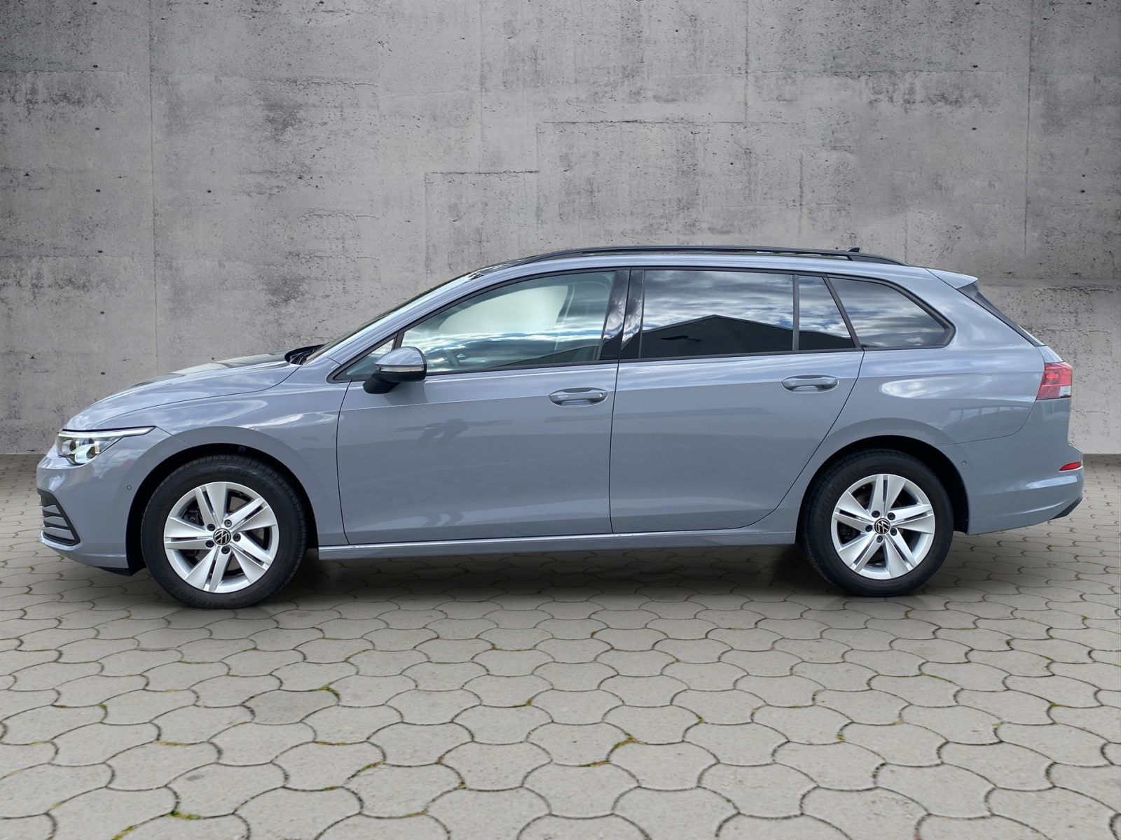 Volkswagen T-Roc United 1.5TSI DSG - Samsaru's Car Outlet