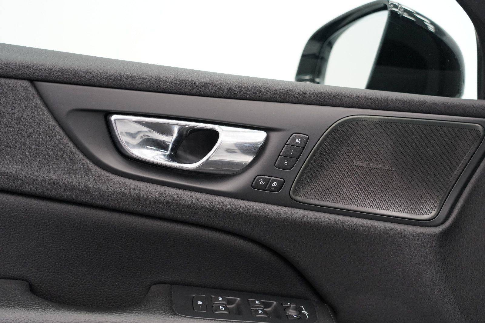 Volvo S60 Lim. T4 R-Design*HUD*PANO*StdHzg*360°K.*LED*
