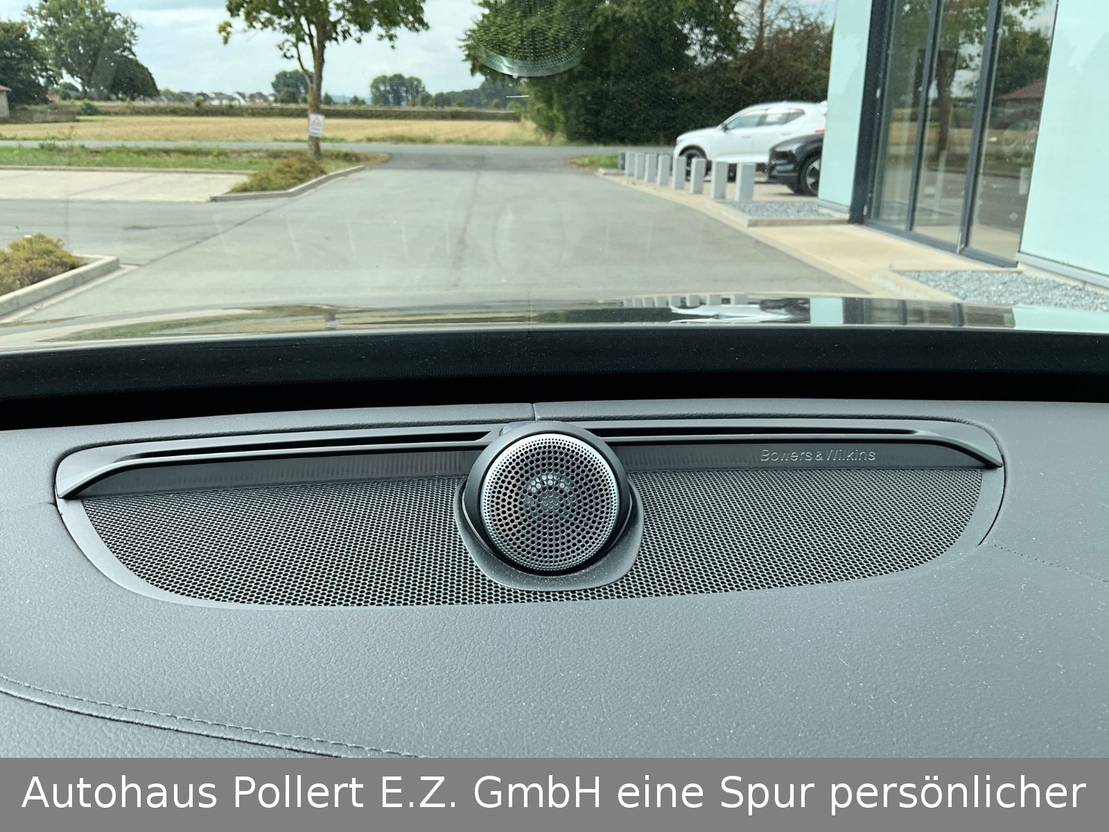 Volvo XC90 Ultra Dark T8 UPE 107.730€