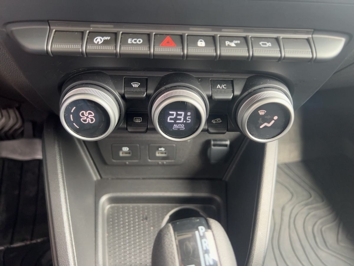 Dacia Duster 1.3 TCe 150 Extreme 2WD - Samsaru's Car Outlet