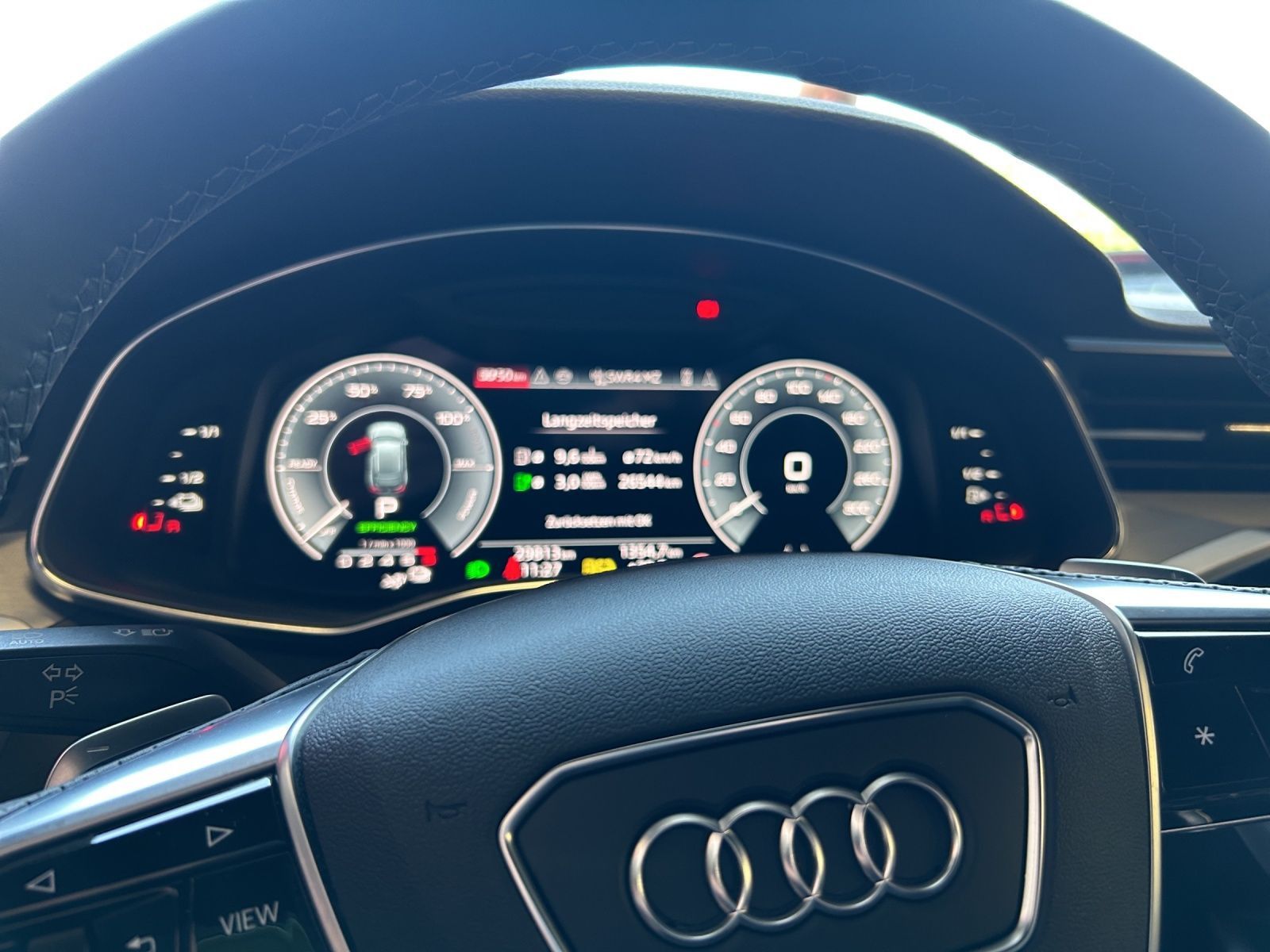 Audi A6 Avant 55 TFSIe qu 2x S line S tro*HUD*LED*Vir