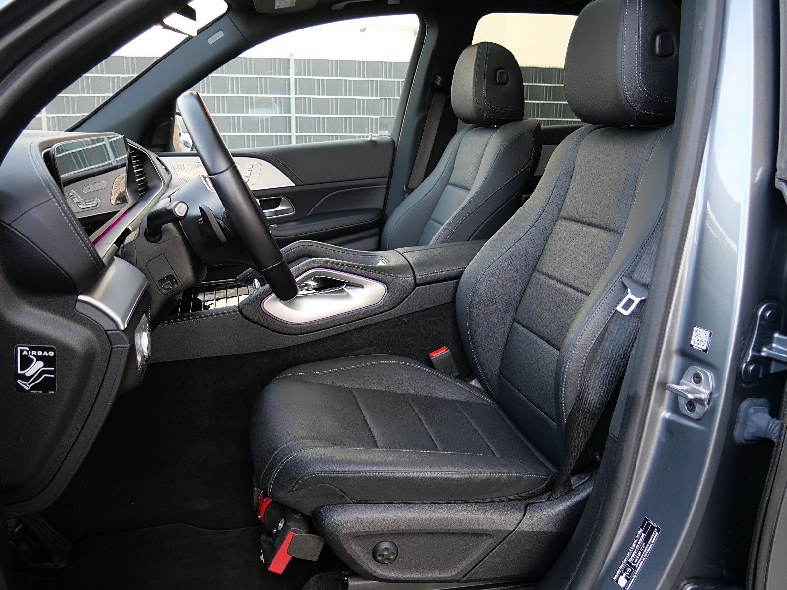 Mercedes-Benz GLE 350de 4M. AMG,360,HUD,Pan.Belüftung,Burmest.