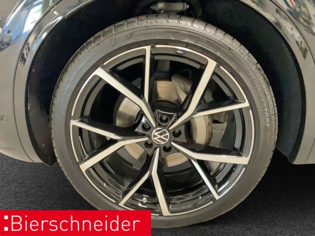 Volkswagen Touareg 3.0 TDI R-Line AHK PANO STAND HuD 22