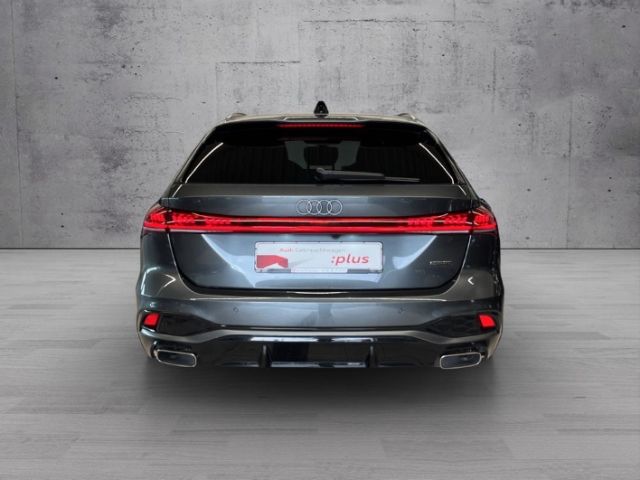 Audi A5 Avant TFSI qu. S line MATRIX AHK 19 TECH PRO