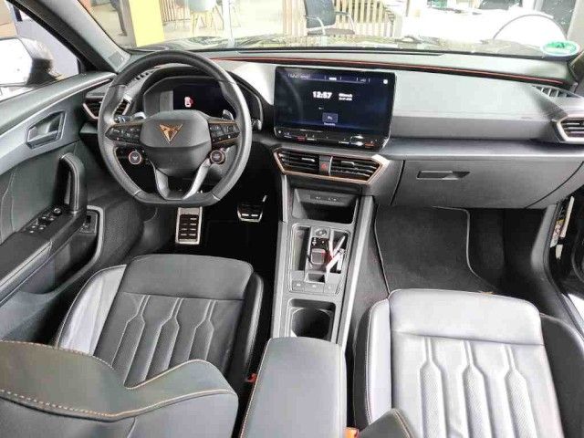 Cupra Formentor VZ 4Drive AHK+BEATS+LEDER+CARPLAY+SHZ