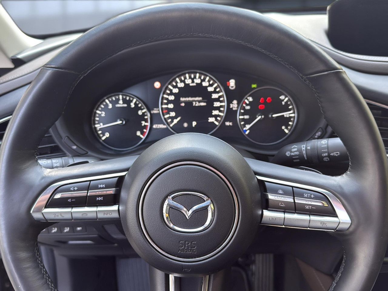 Mazda CX-30 Selection 2WD Bluetooth Head Up Display