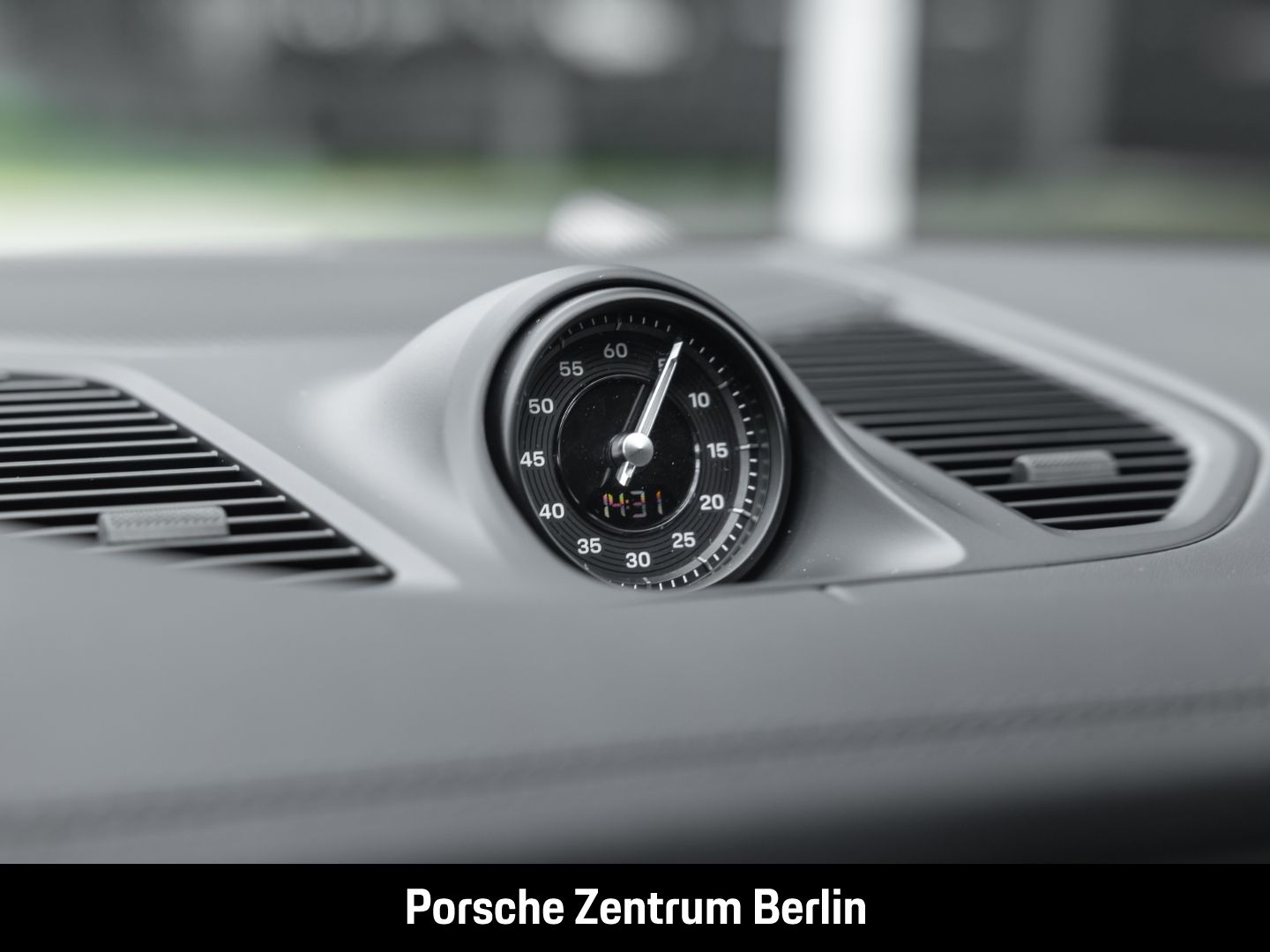 Porsche Cayenne E-Hybrid BOSE LED-Matrix-HD 22-Zoll