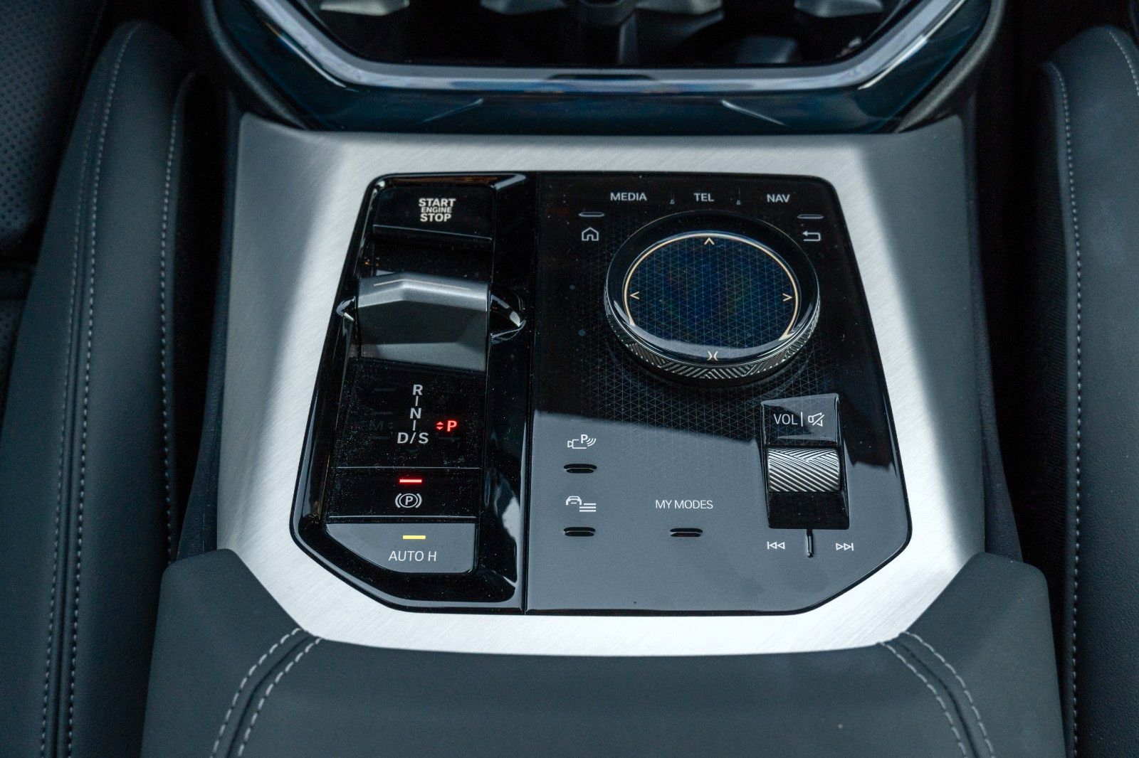 BMW X3 20d M SPORT - Samsaru's Car Outlet
