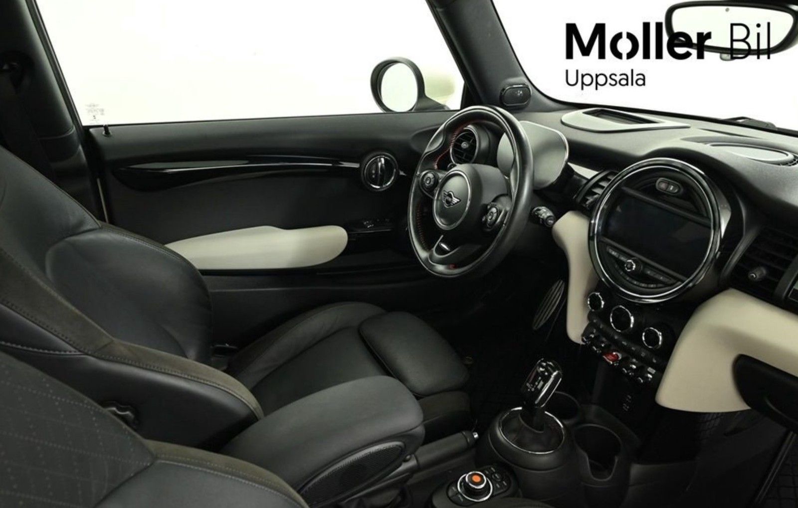 MINI Mini 3-trg. John Cooper Works - Samsaru's Car Outlet