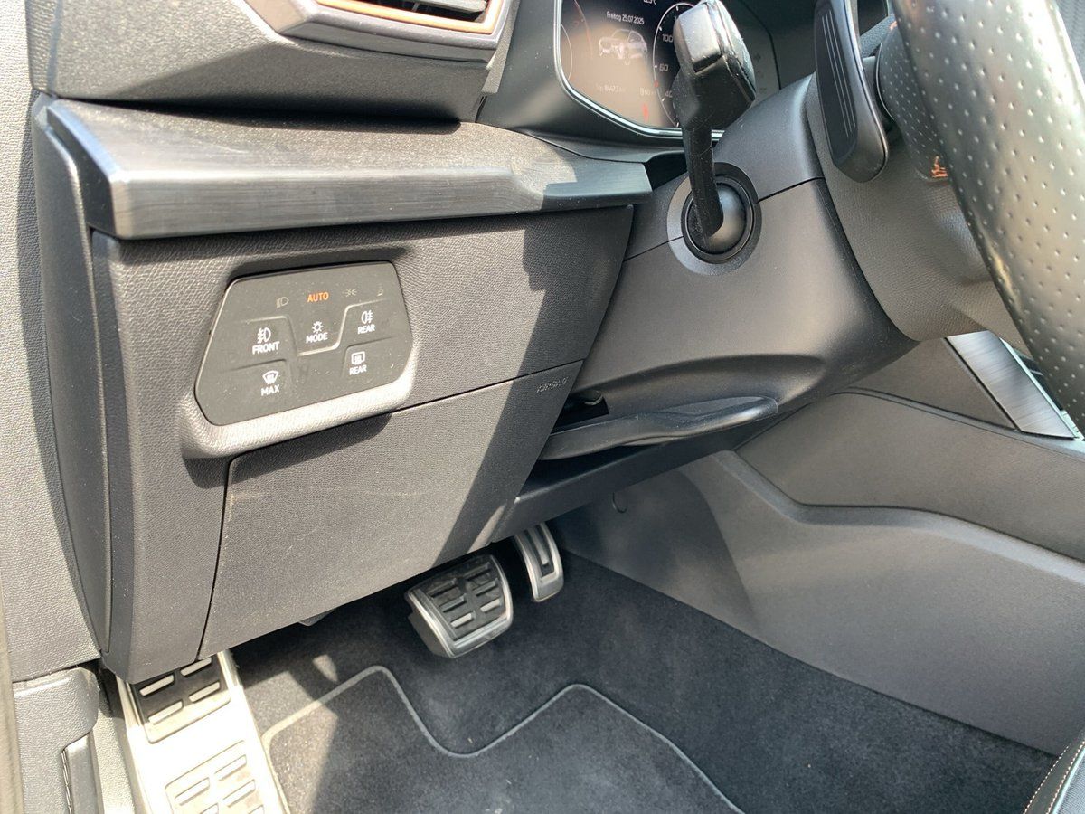 Cupra Formentor VZ 2.0 TSI 4Drive BEATS+AHK+RFK+KESSY