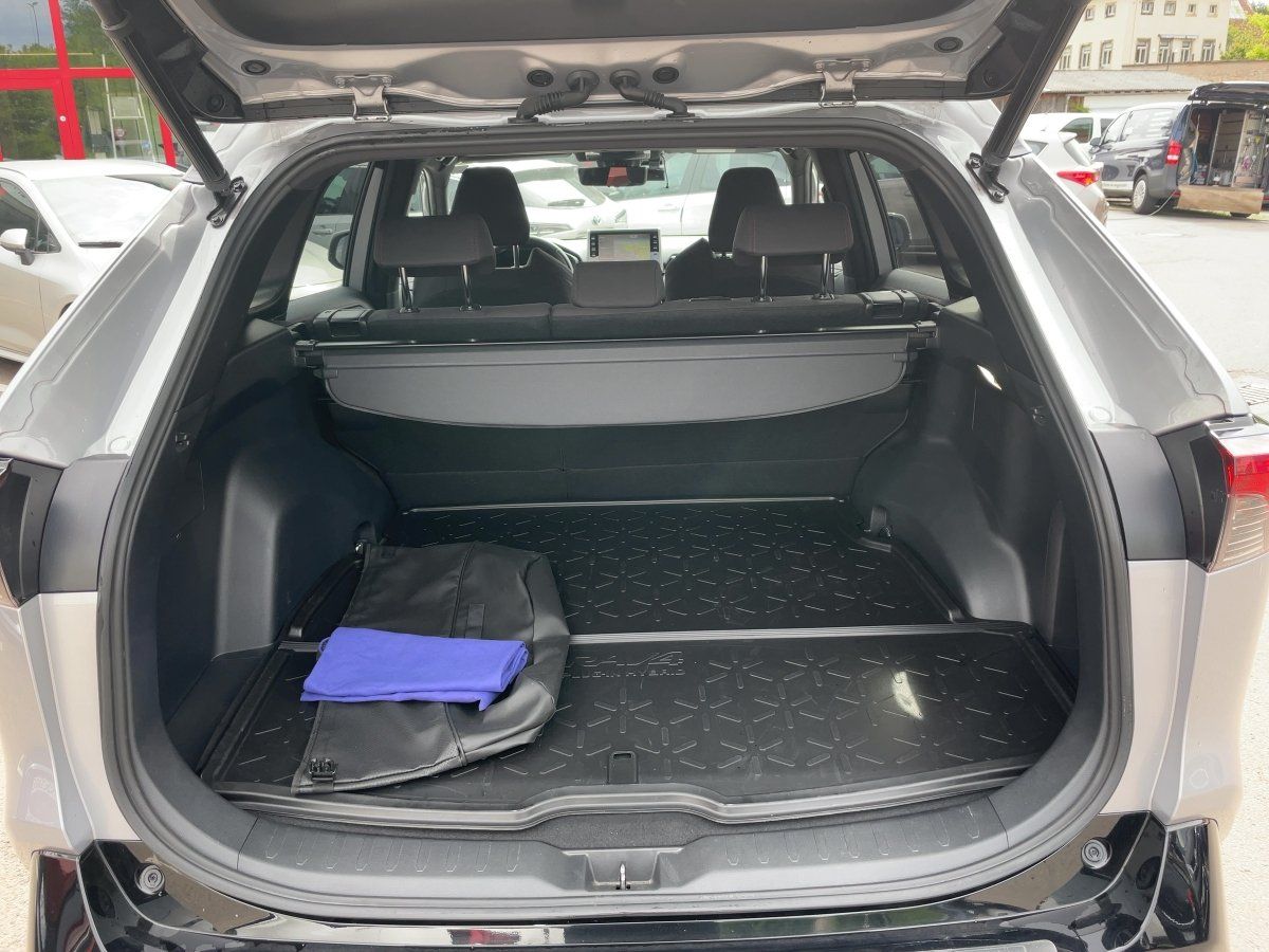 Toyota RAV4 2.5 PlugIn ACC+LED+Navi+SHZ+2xKlima+4xSHZ