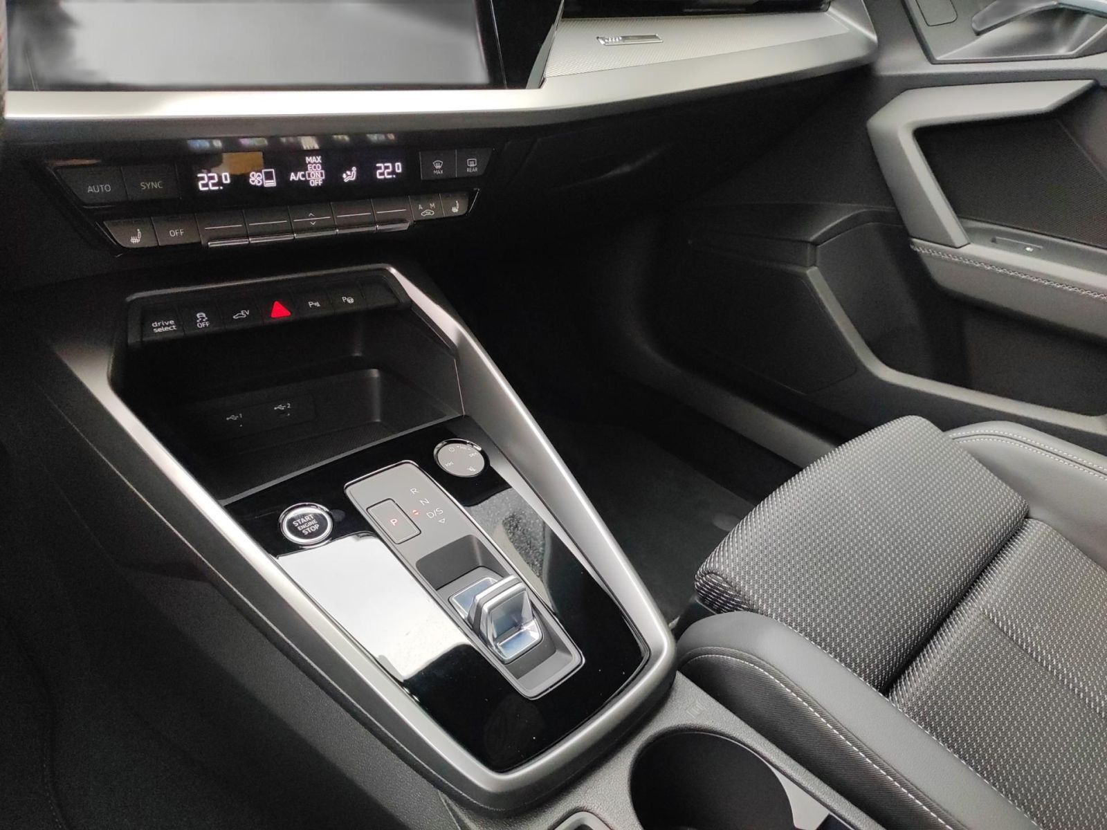 Audi A3 Sportback 45 TFSI e S line S tronic *NAV+*