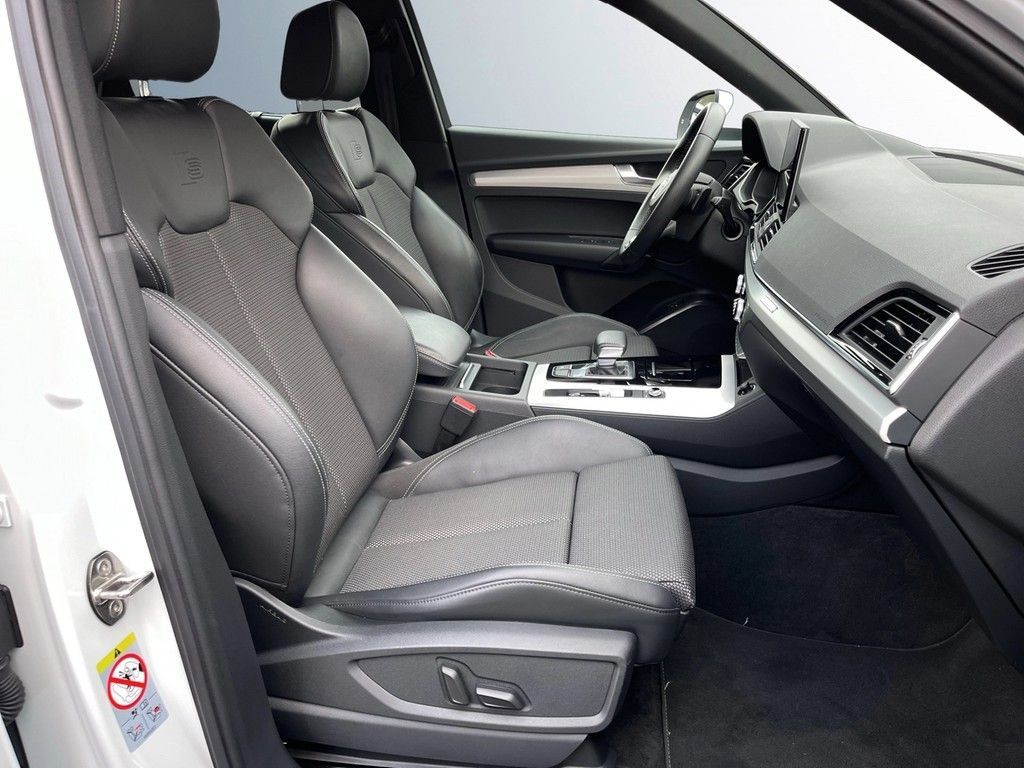 Audi Q5 Sportback 50 TFSI e quattro S Line - Samsaru's Car Outlet