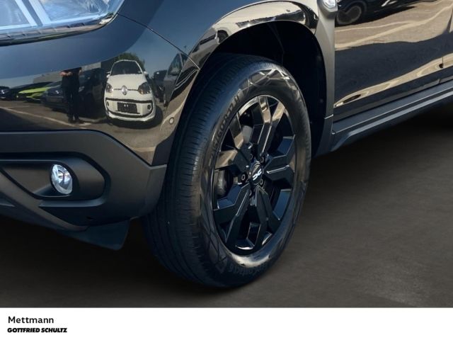 Dacia Duster II 1.3 TCe Extreme EDC - Samsaru's Car Outlet