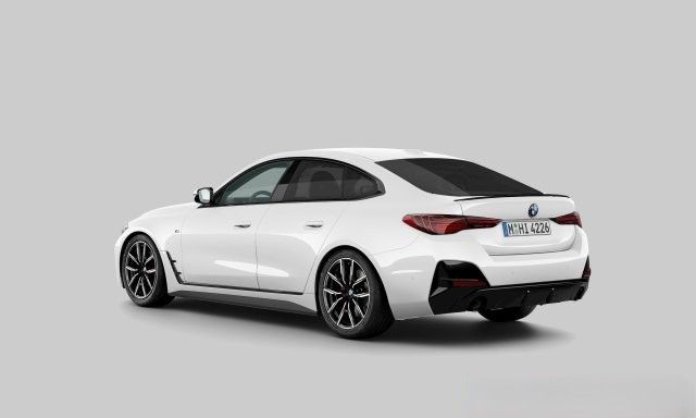 BMW 420d xDrive Gran Coupe  M SPORT PRO ACC 360° HUD
