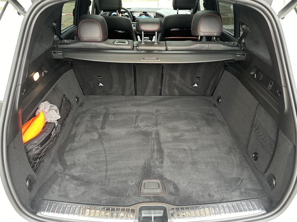 Mercedes-Benz GLE 63 AMG S 4Matic+ Edition 55 NP:189.334,95,-€