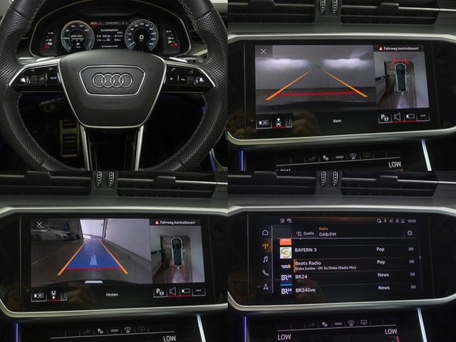 Audi A6 Avant 55 TFSIe quat S-Tronic S line - Samsaru's Car Outlet