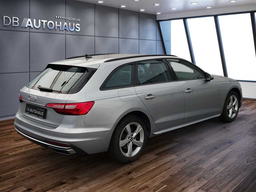 Audi A4 Avant 35 2.0 TDI S-tronic - Samsaru's Car Outlet