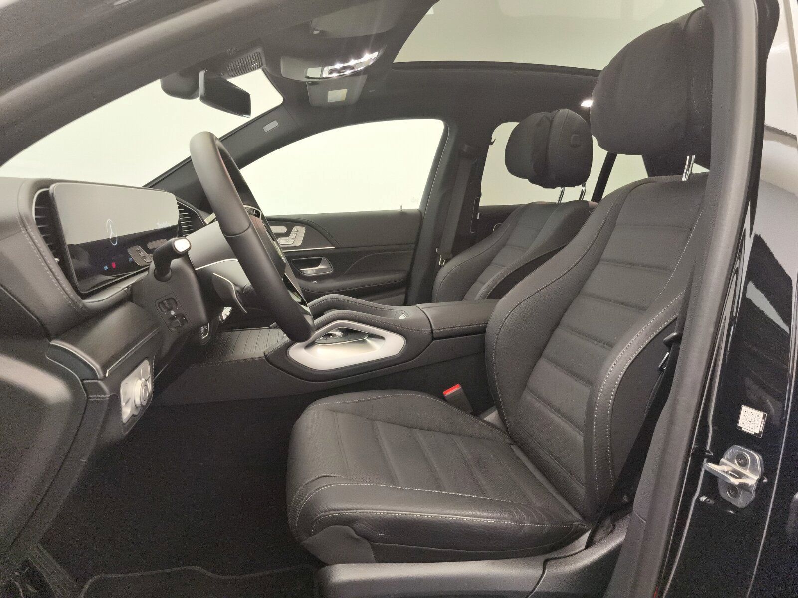Mercedes-Benz GLE 450d 4M Coupé AMG Line Premium+ Airmatic HUD