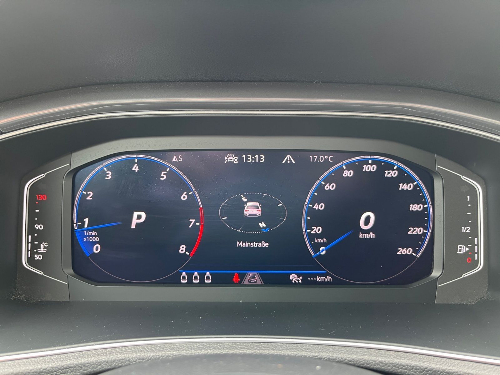 Volkswagen T-Roc R-Line 2.0 TSI 4M DSG - Samsaru's Car Outlet