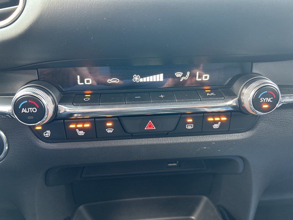 Mazda CX-30 2.0l "Selection" "X" "DES-P" "PRE-P" "AHK"