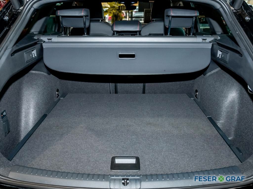 Seat Leon SP 1.5 eTSI 110 kW FR Black Edition STANDH
