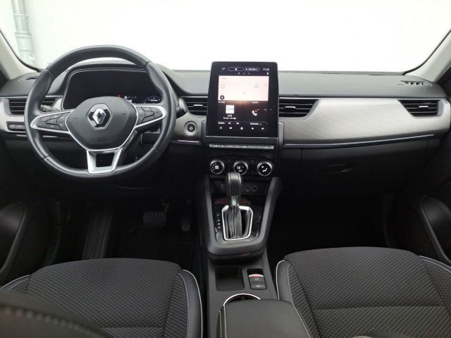 Renault Arkana TCe 140 Intens - Samsaru's Car Outlet
