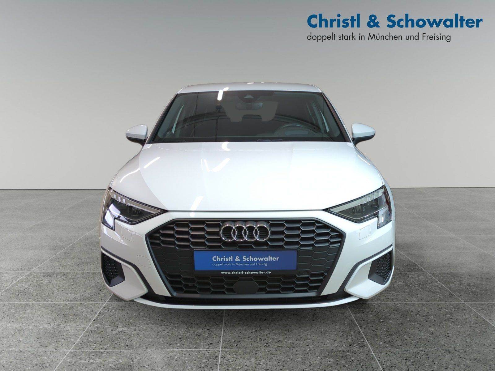 Audi A3 35 TFSI Sportback S tronic basis LED NAVI B&O