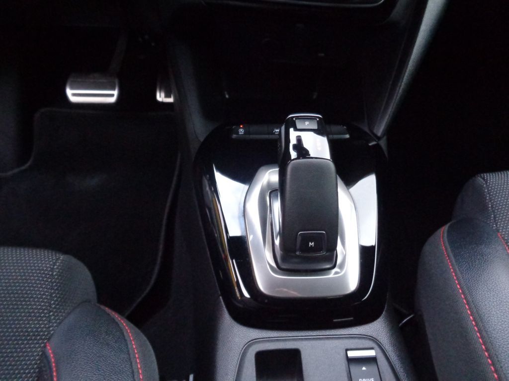 Opel Corsa GS Line - Samsaru's Car Outlet